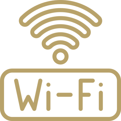 Wi-Fi